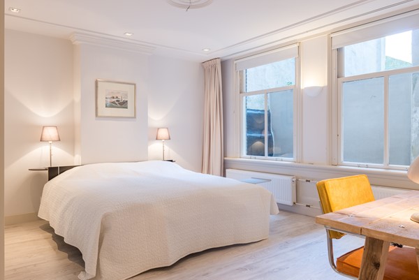 Medium property photo - Sarphatistraat 544, 1018 AV Amsterdam